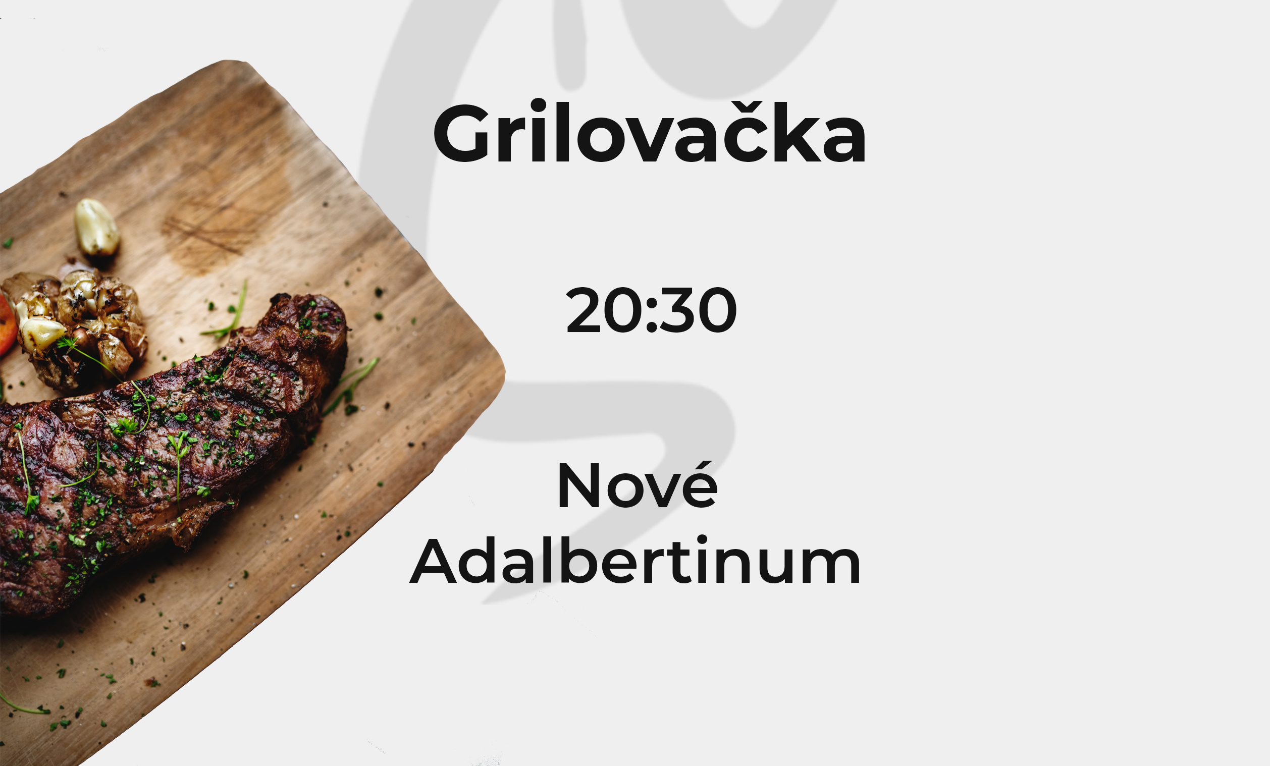 Grilovačka