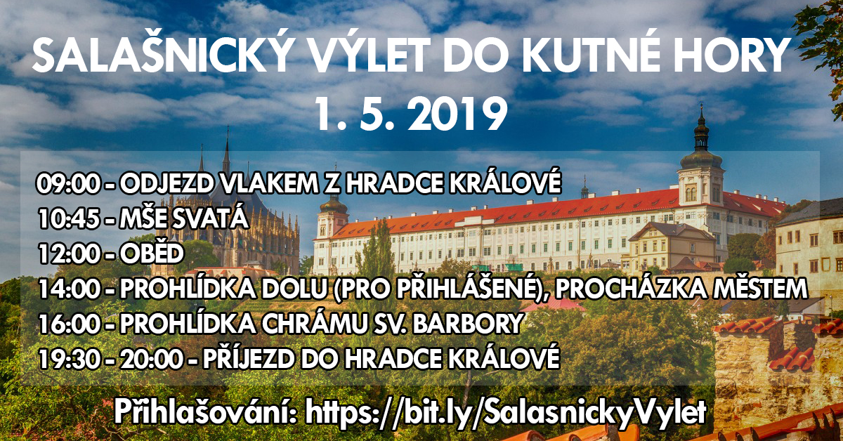 Salašnický výlet