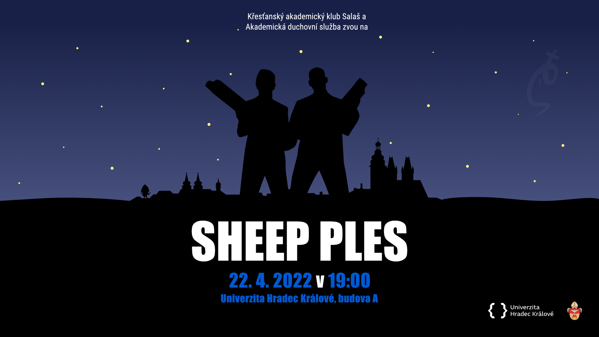 Sheep Ples 2022