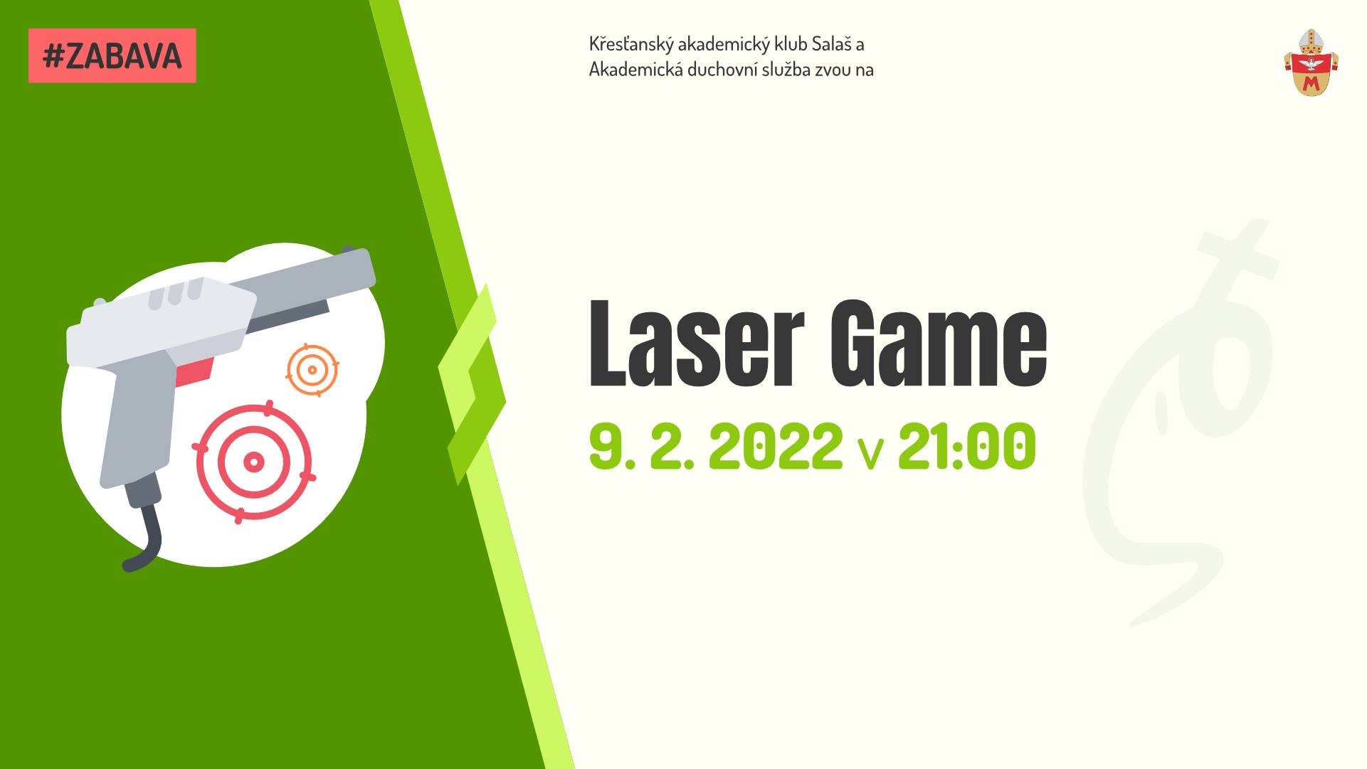 Laser Game se Salašníky