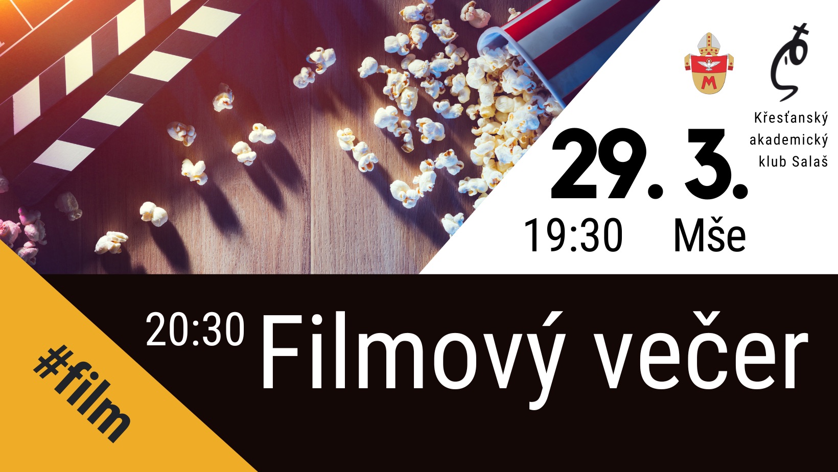 Filmový večer