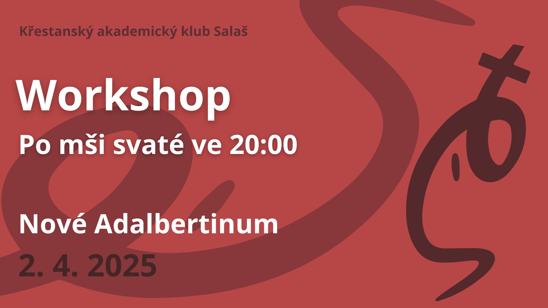Workshop