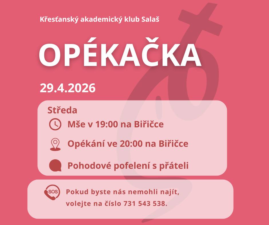 Opékačka