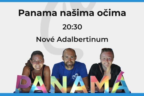 Panama našima očima