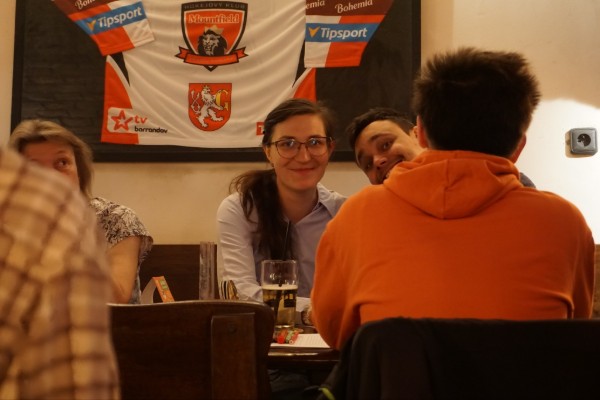Pub Quiz V.