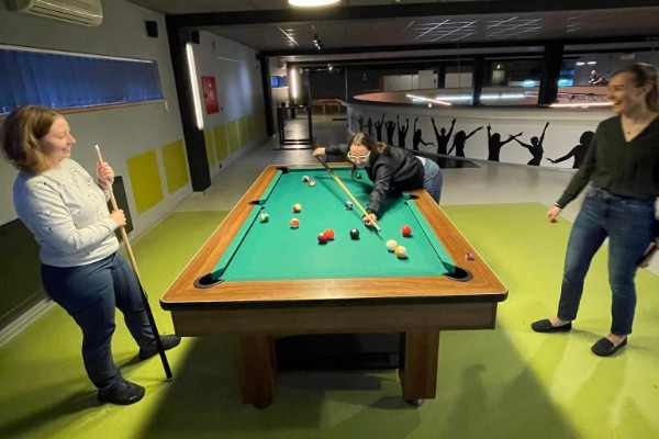 Billiard