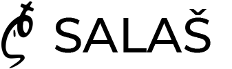 Salaš Logo