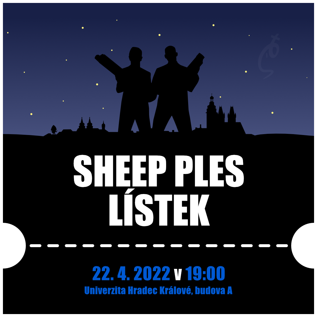 Sheep Ples 2022